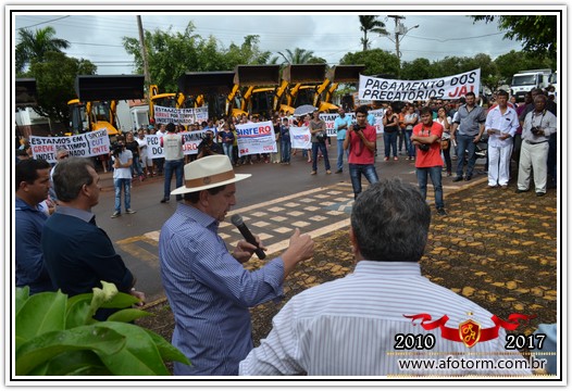 rolim de moura
